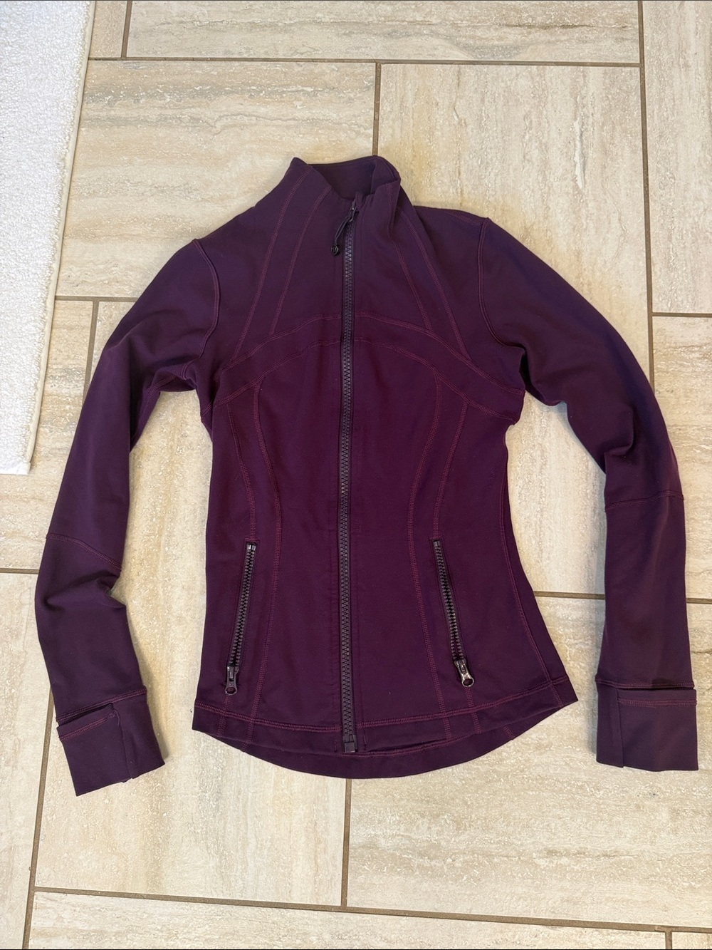 Lululemon Define Jacket